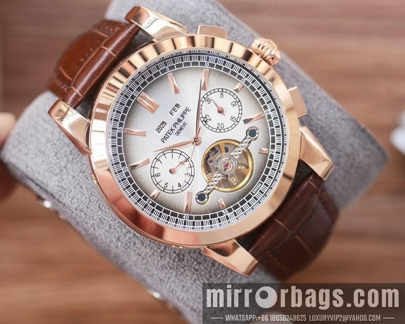 Replica Patek Philippe 41mm 031955