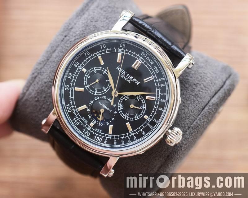 Replica Patek Philippe 41X12mm 072813