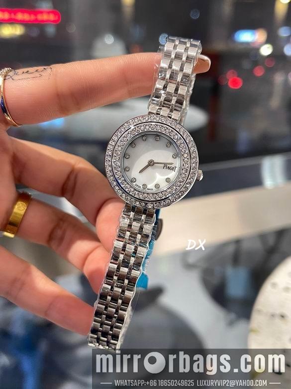 Replica Piaget 29mm 2nms58