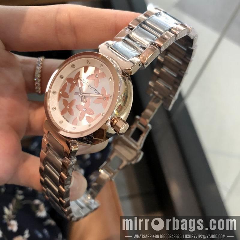 Replica LV 33X12mm 081604