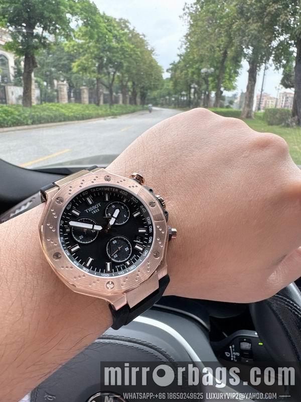 Replica Tissot watch 070707
