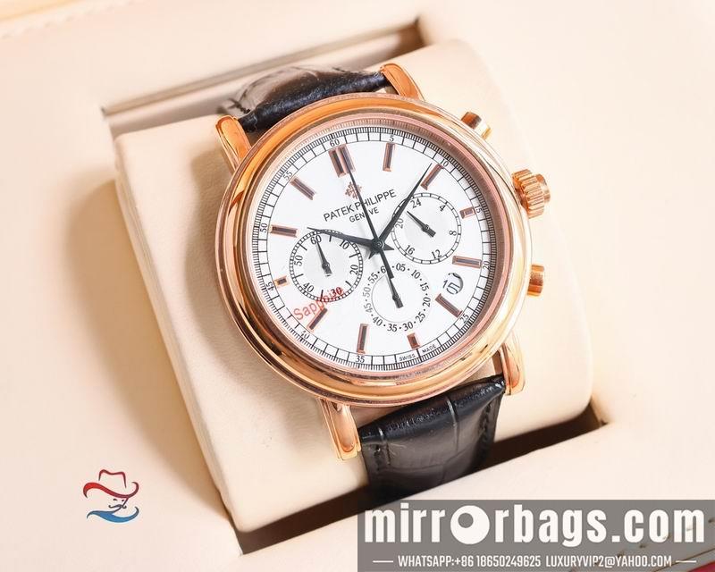 Replica Patek Philippe 46mm 072404