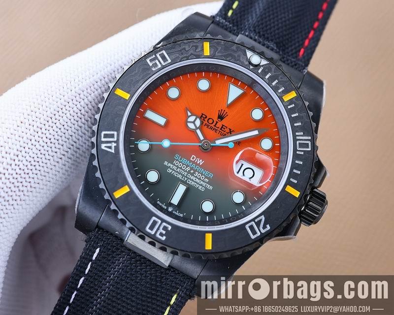 Replica Rolex watch 051638