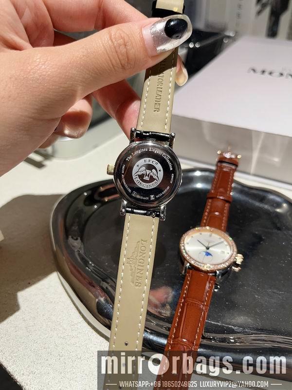 Replica Longines M40mm W30mm 0416103
