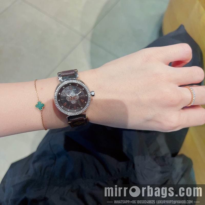 Replica LV watch 081648
