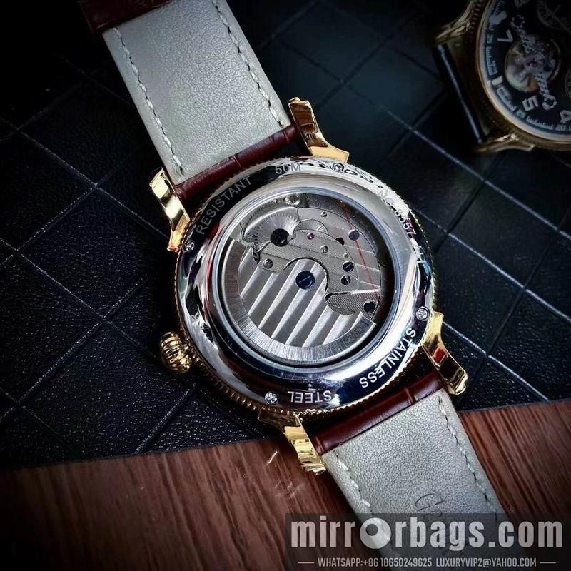 Replica Patek Philippe 43X13mm 050319