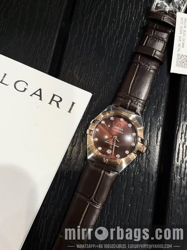 Replica Omega 29mm 041671