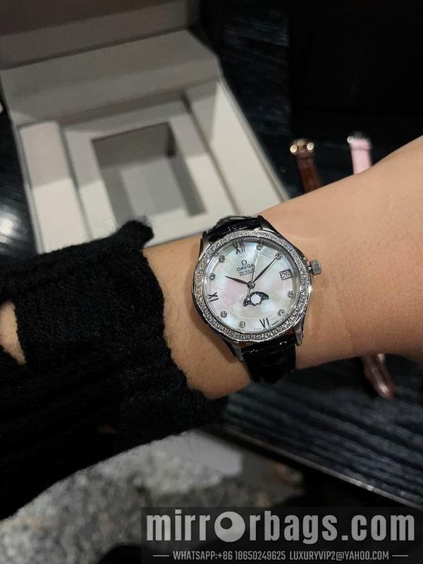 Replica Omega 30X8mm 102238