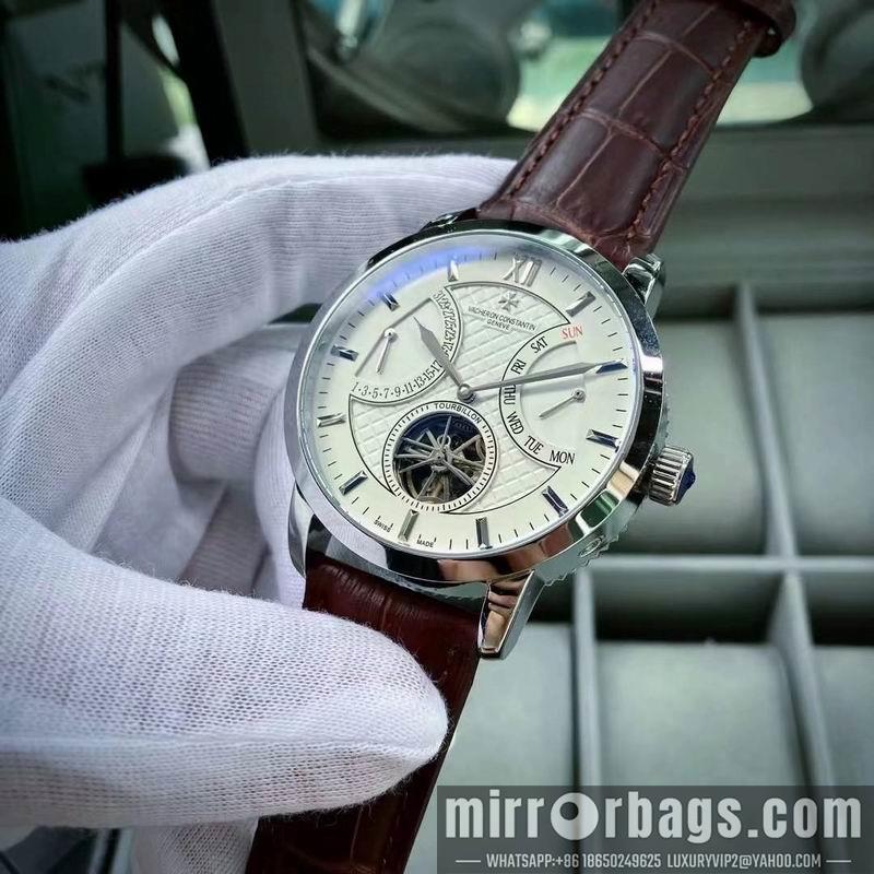 Replica Vacheron Constantin 43X13mm 052005