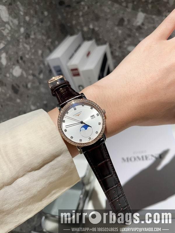 Replica Longines M40mm W30mm 0416103