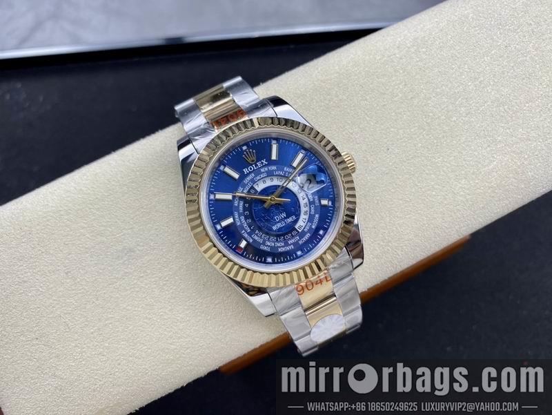 Replica Rolex 42mm 090426