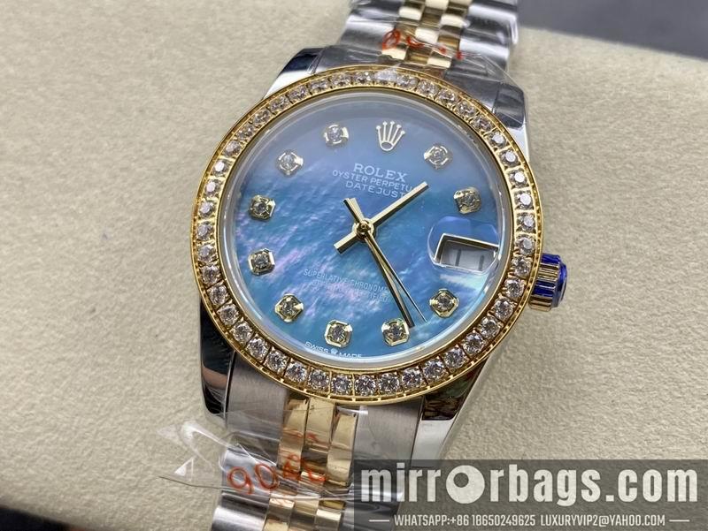 Replica Rolex 31mm 092923