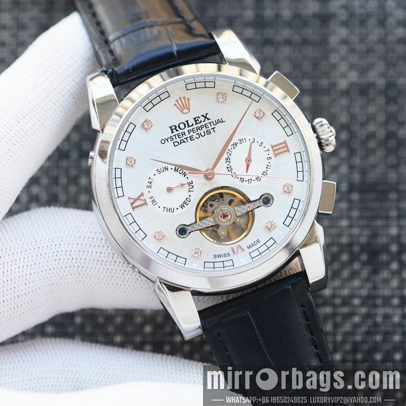 Replica Patek Philippe 43X12mm 101595
