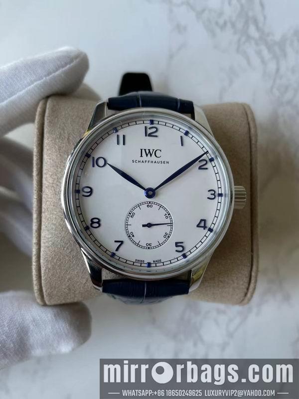 Replica IWC watch 110989