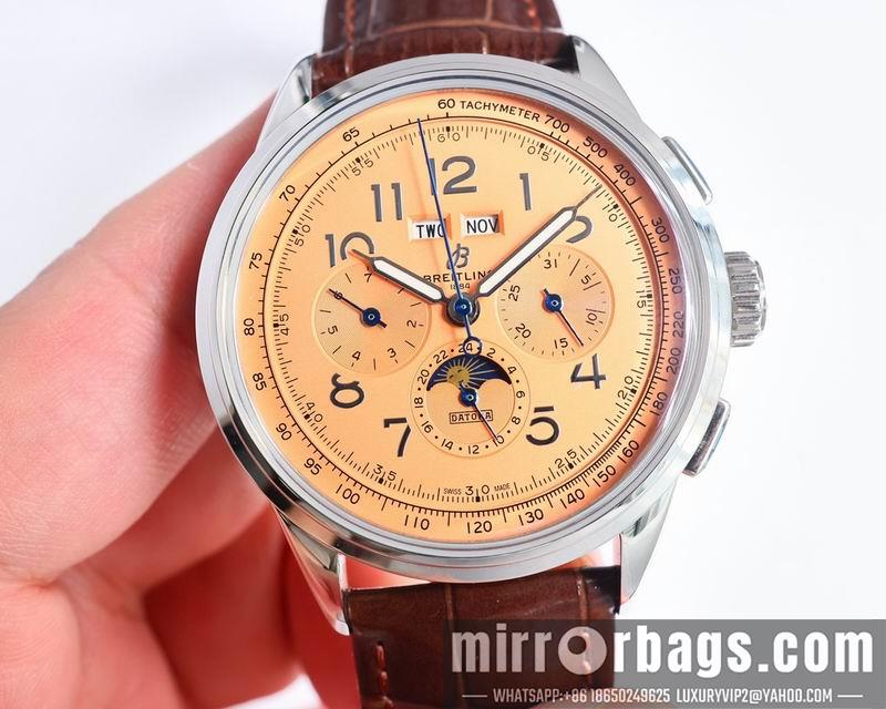 Replica Breitling Watch 42mm 082958
