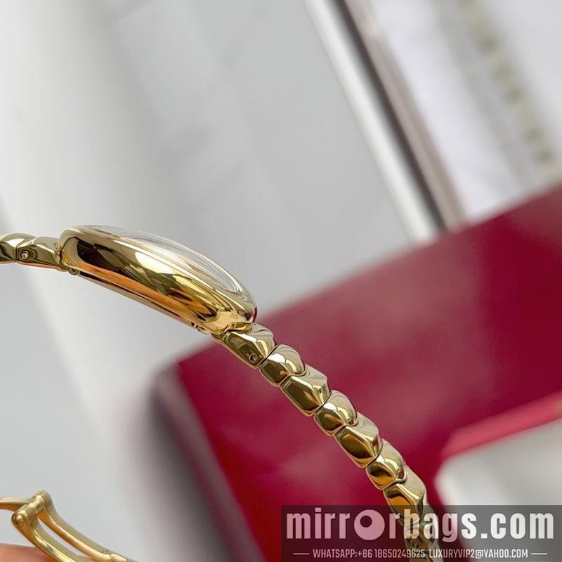 Replica Cartier S23X31mm L25X32mm 022353