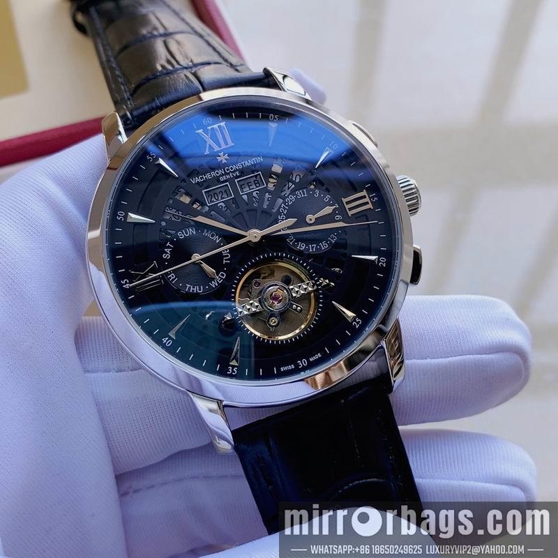 Replica Vacheron Constantin watch 102377
