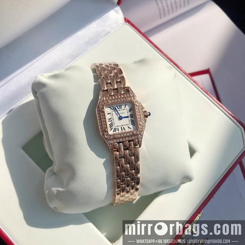 Replica Cartier 22mm 022273
