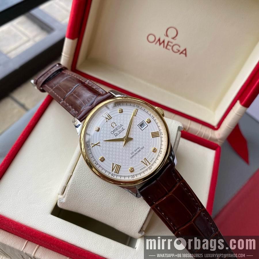 Replica Omega men watch 40cm M59