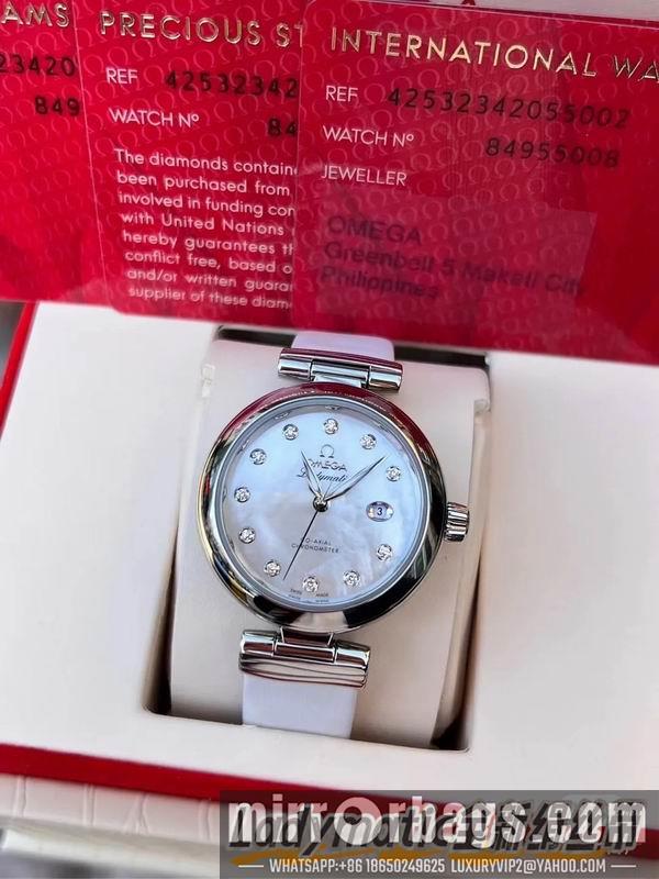Replica Omega 34mm 022446