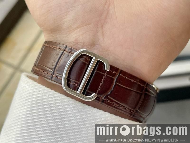 Replica Cartier 44mm 030237