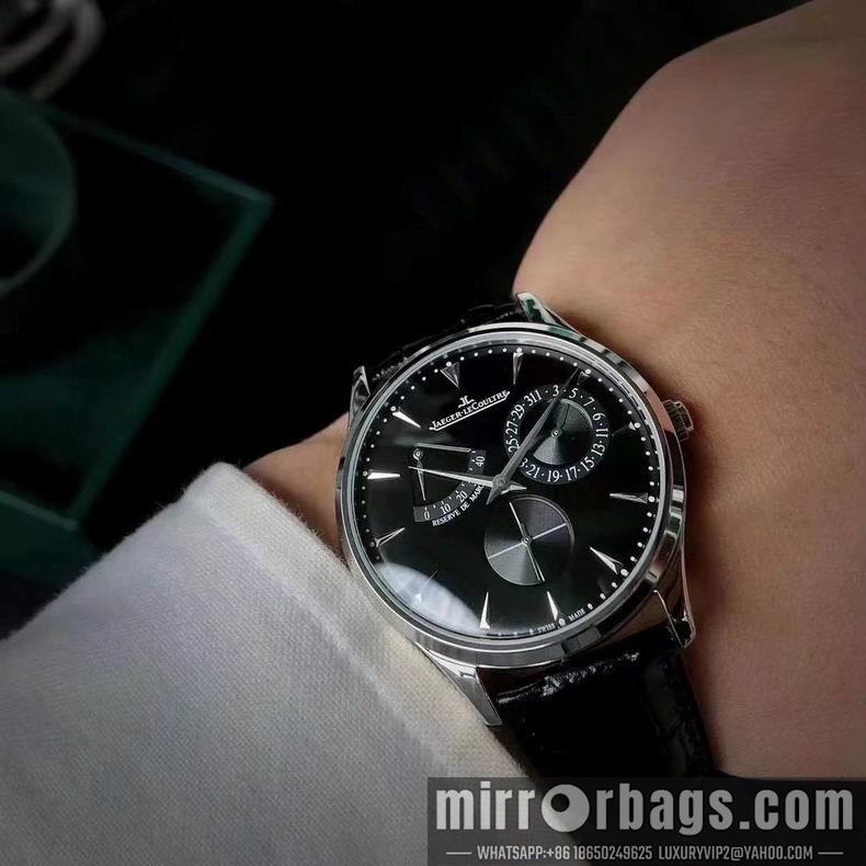 Replica Jaeger Lecoultre men watch M47
