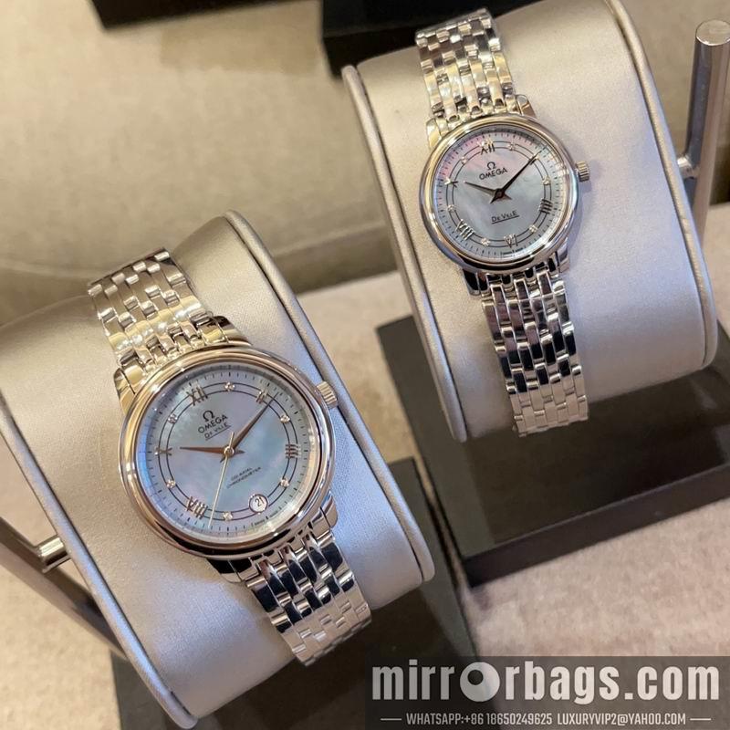 Replica Omega M34mm W27.4mm 022252