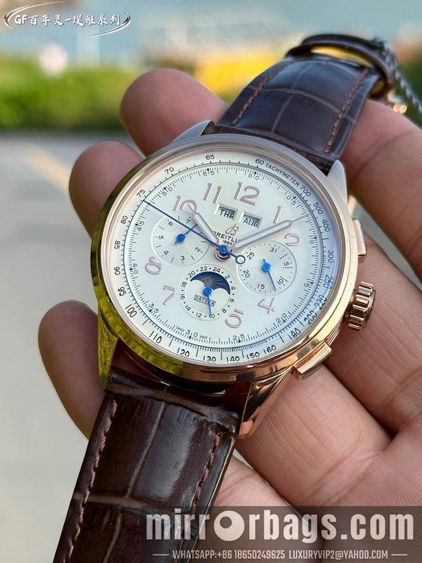 Replica Breitling Watch 42mm 101604
