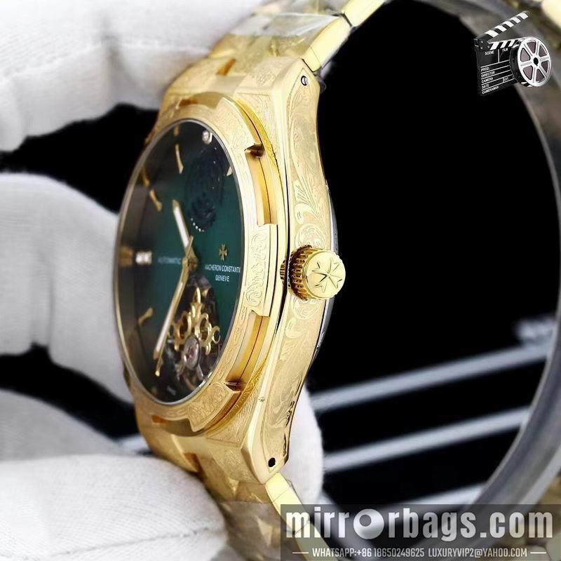 Replica Vacheron Constantin 43X12mm 082382
