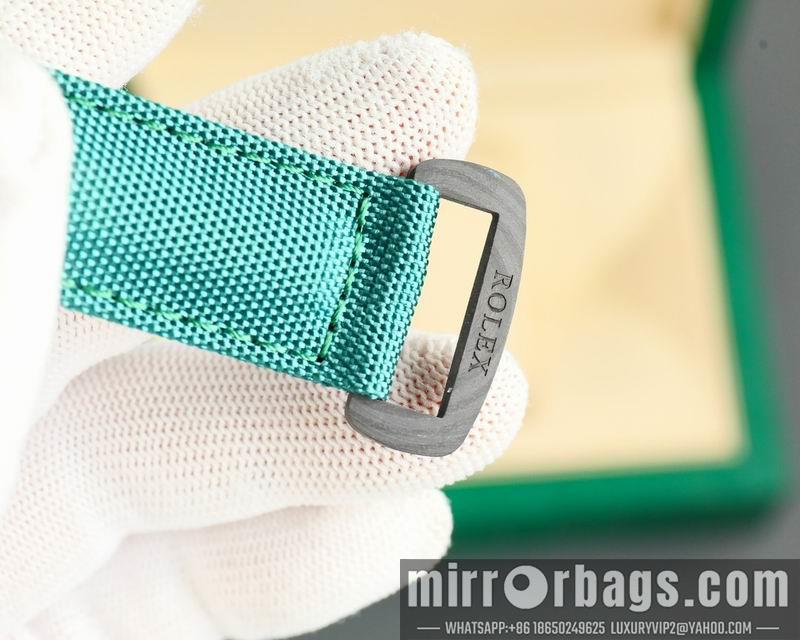 Replica Rolex 40X12.4mm 120131