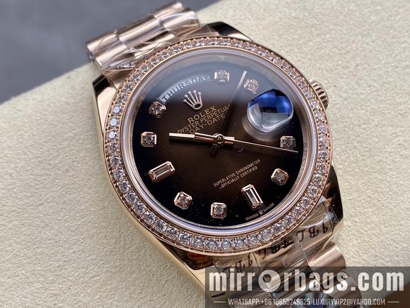 Replica Rolex 36mm 092911
