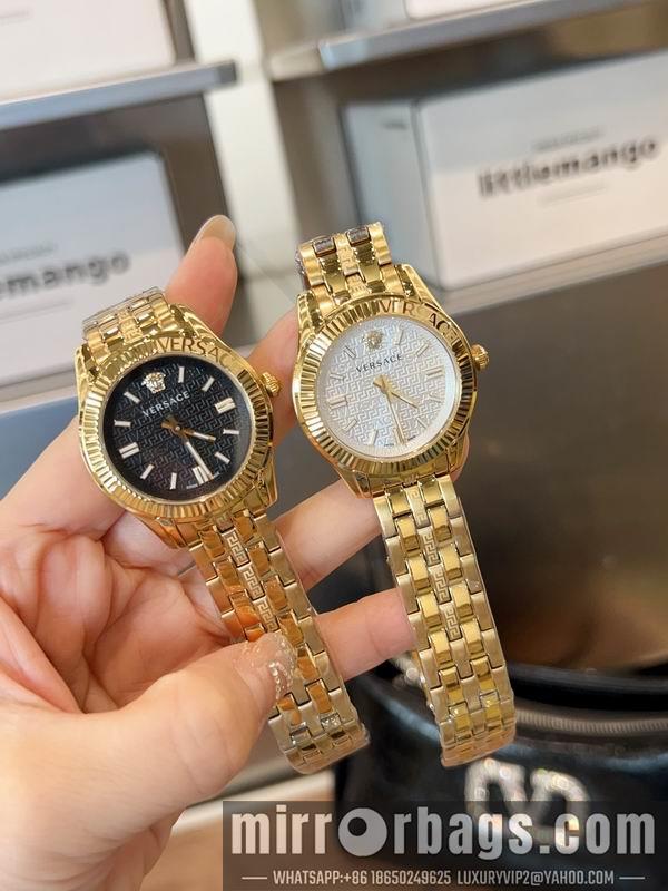 Replica Versace 35mm 083016