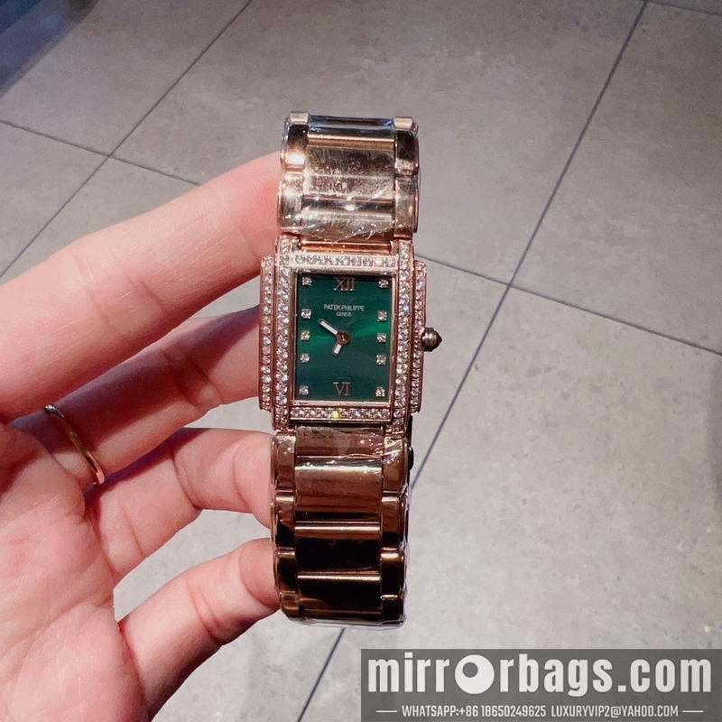 Replica Patek Philippe 26.3mm 082250