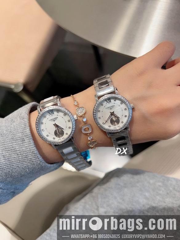 Replica Longines 28x8mm 12nms75