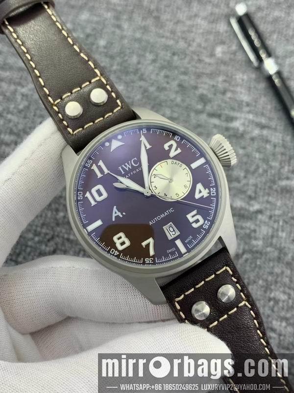 Replica IWC watch 1109111