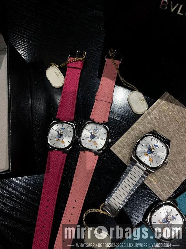 Replica Omega watch 102216