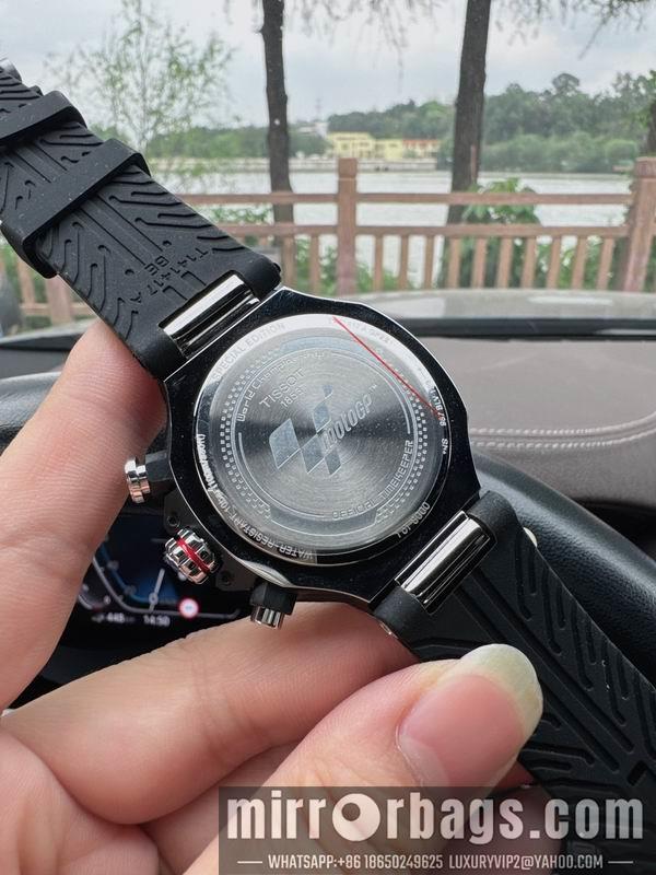 Replica Tissot watch 070707
