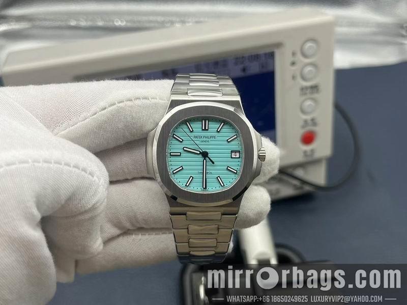 Replica Patek Philippe watch 0224107