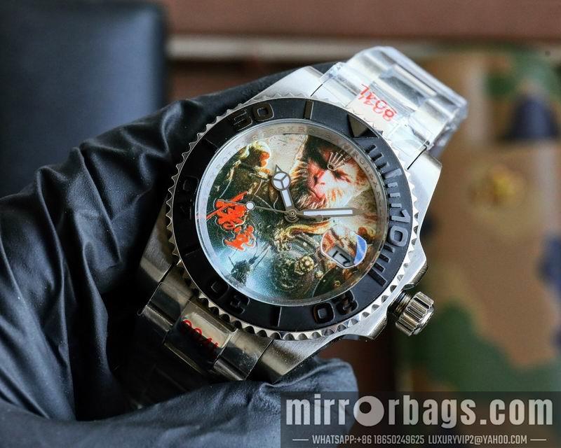 Replica Rolex 40mm 120103