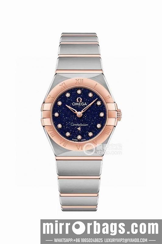 Replica Omega 27mm 022405