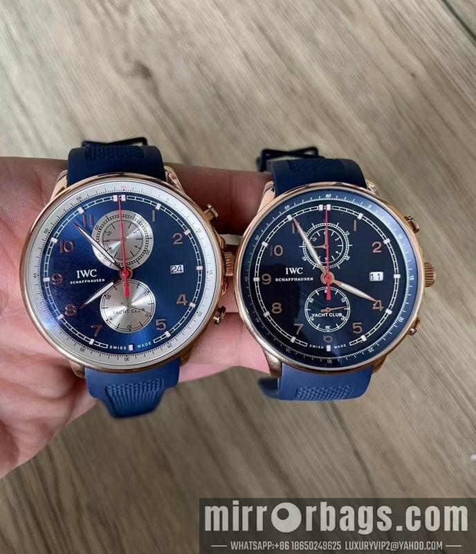 Replica IWC watch 1109108