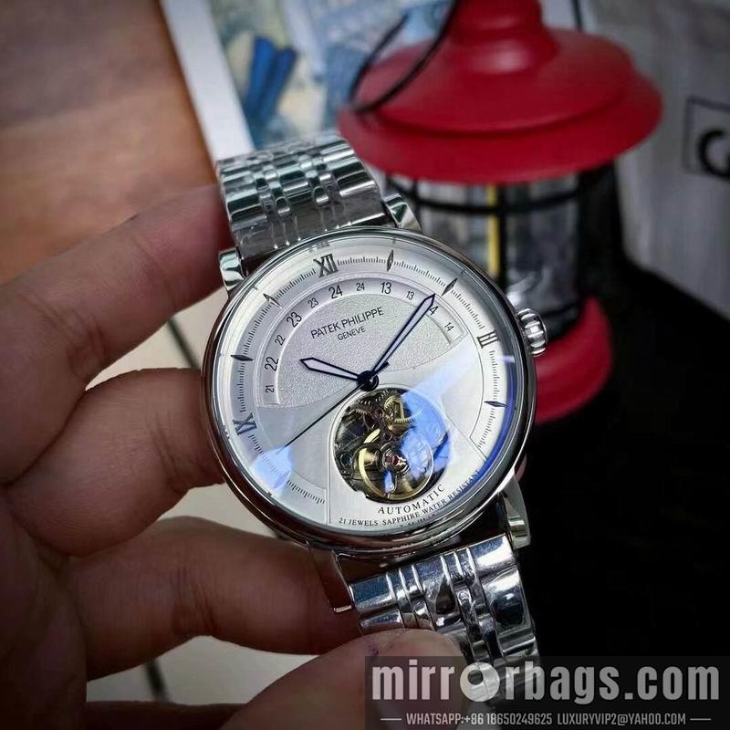 Replica Patek Philippe 43X13mm 070701