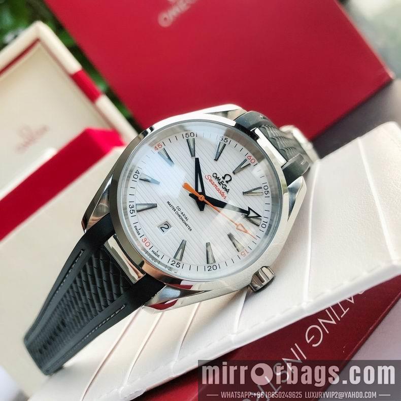 Replica Omega men 41.5mm 110414