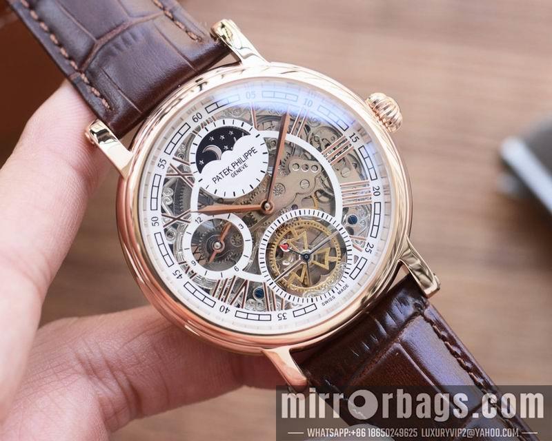 Replica Patek Philippe watch 041341