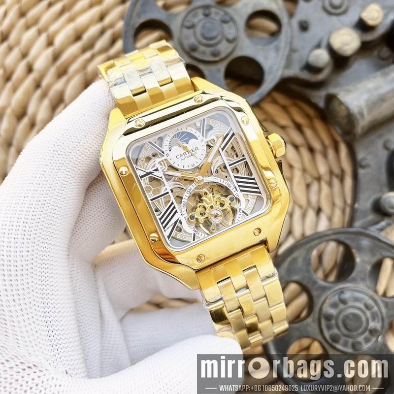 Replica Cartier 45X13mm 030213