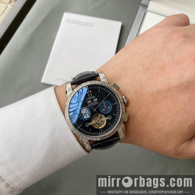 Replica Omega men 44mm 52
