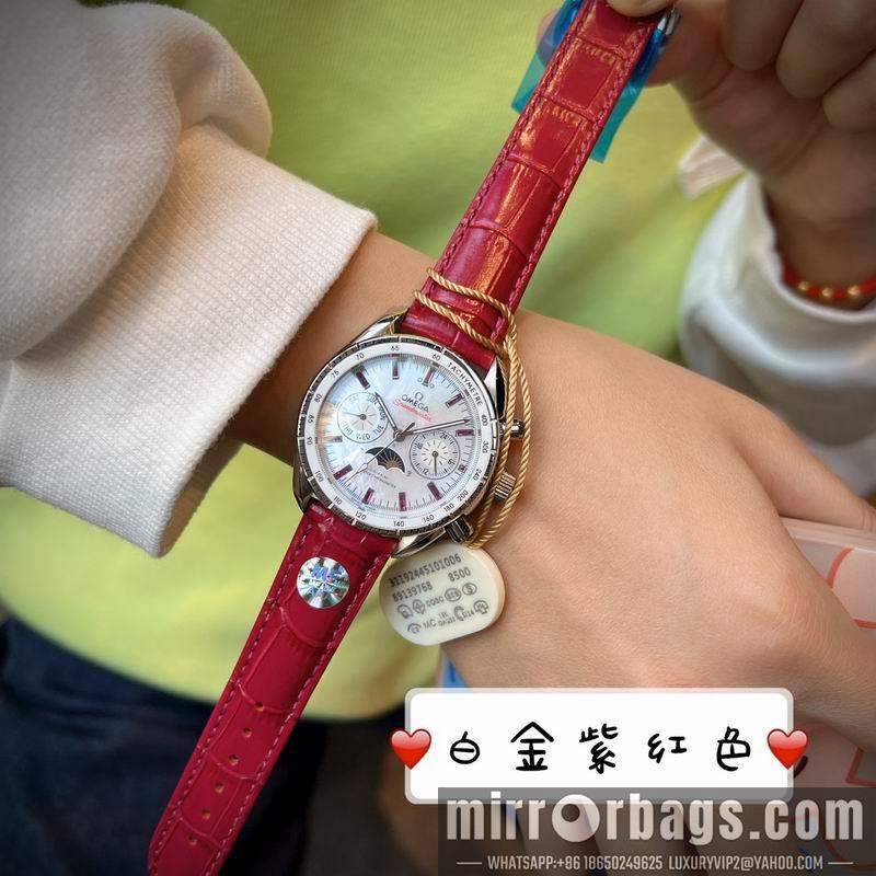 Replica Omega 37mm 042712