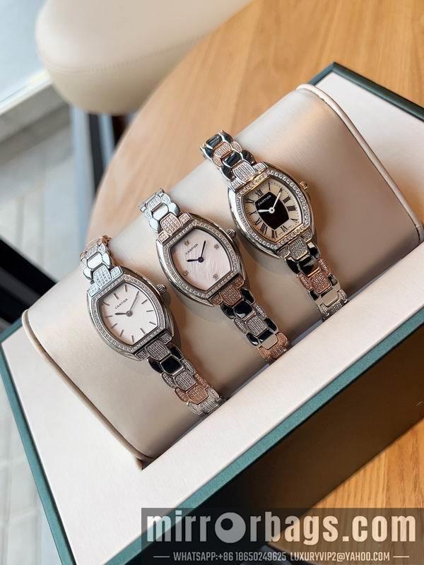 Replica Cartier 27X8mm 031716