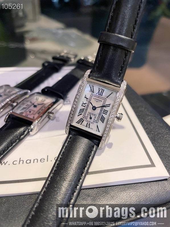 Replica Longines 33X22mm 041699