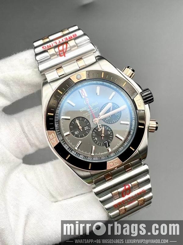 Replica Breitling Watch watch 072210